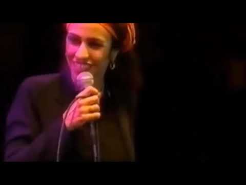 Cesária Évora, Dulce Pontes, Marisa Monte - Sodade