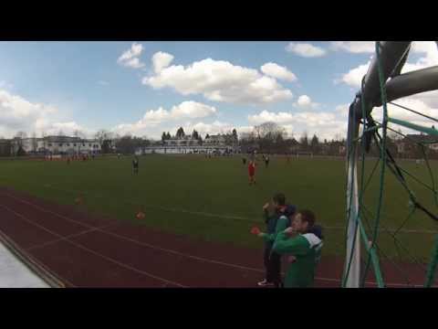 TSV Milbertshofen : SC München 2:0 (05.04.2015)