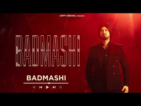 Badmashi (Full Audio) — watch video