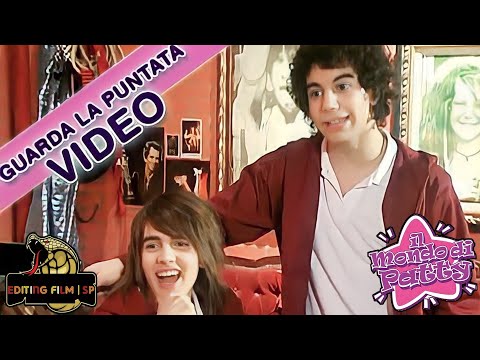 "Il Mondo di Patty" 👧🏻🌟 | Stagione 1 - Episodio 71 - Nuove Amicizie | Completo | {Telenovela}