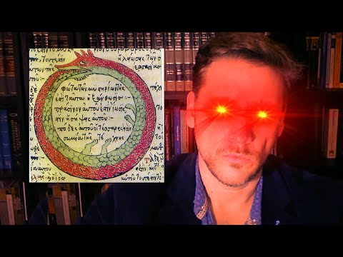 Greek Metaphysics, Problem of One & Many, Protestant Nestorianism & Uncreated Energies -Jay Dyer