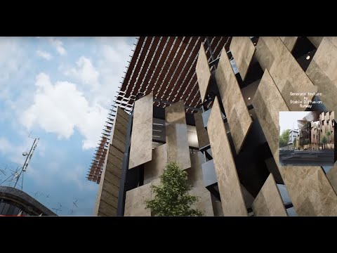 Amazing D5 Render 2.4 Pro