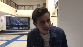 Announcements September 26, 2023