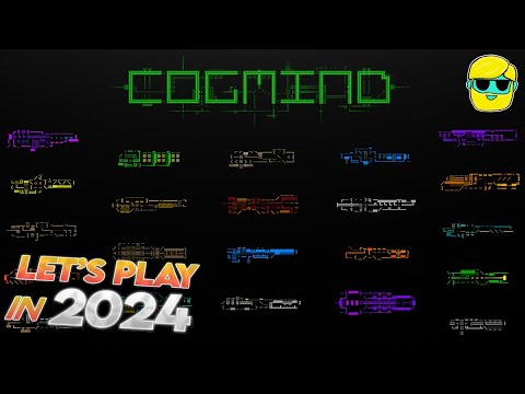 Cogmind | Let's Play in 2024 | Episode 1