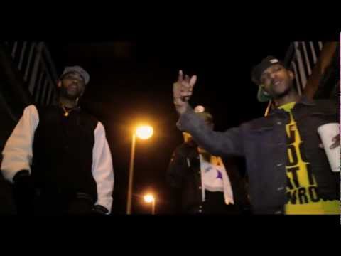 Raizen ft. Eddington - Get Money Death [2Kartel VidéOZ]