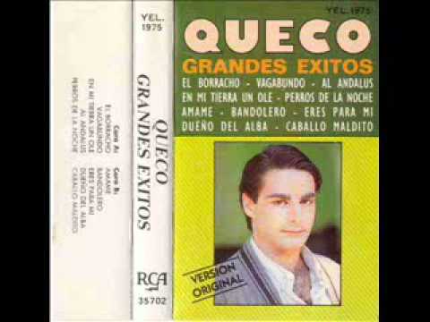 Queco   Gitano de aranjuez   YouTube