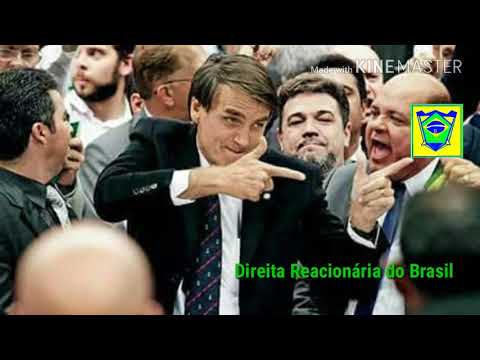 Funk do Bolsonaro 2018