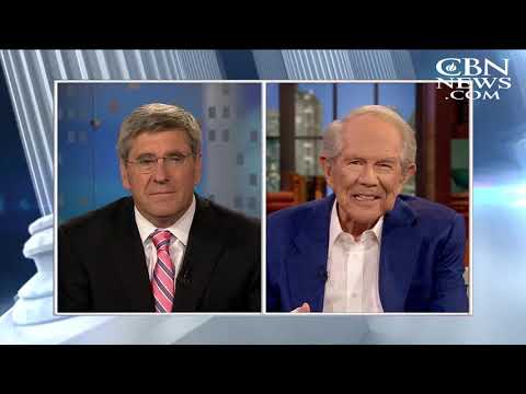 News on The 700 Club: August 23, 2017