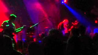 Spoon - "The Fitted Shirt" / "You Got Yr. Cherry Bomb"