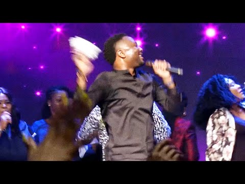 CELEBRATION PRAISE MEDLEY | Sound of Heaven | DCH Worship (2023)