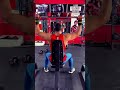 Started again #youtube #shorts #youtubeshorts #bodybuilding #trending #youtubechannel #workout
