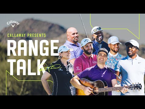 Range Talk Episode 11: Best of Season 1