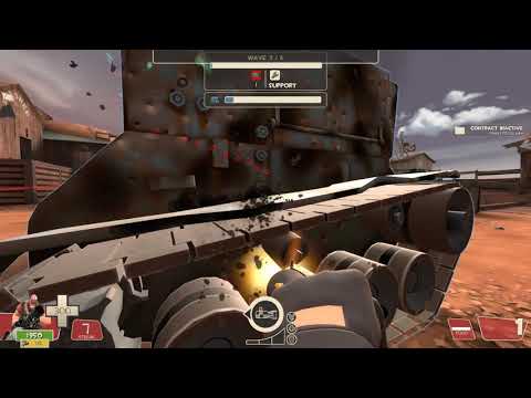 3 Man Disintegration (No Refunds) - Heavy PoV