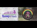 Barney S Good Day Good Night Credits Comparison Screener Vs Final Version For Children For S3
