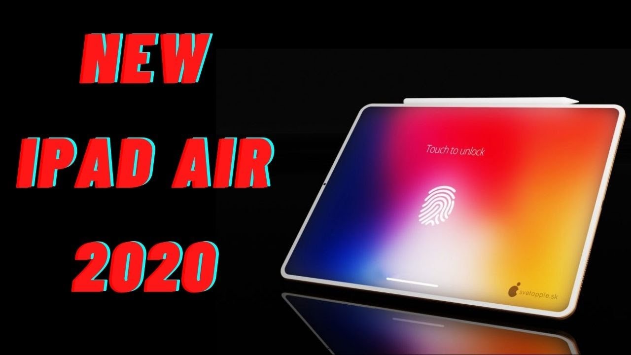 iPad Air 2020 | Apple iPad Air 2020 Review | iPad Air 2020 Price | iPad Air Features