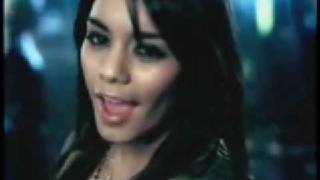 Vanessa Hudgens - Say Ok - REMIX (Official with Zac Efron)