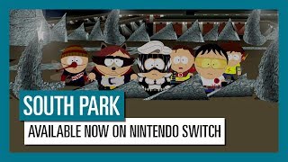 South Park: The Fractured But Whole video 1