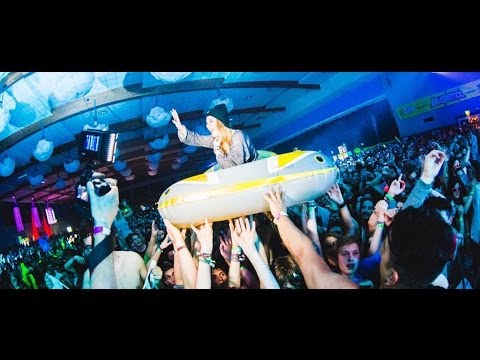 2013 New Electro House - RADIO BEatSESSIONS Punta del Este - November