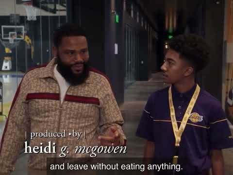 Jack gets his first “job”