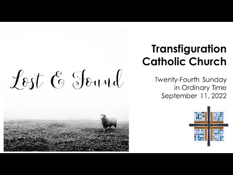 09-11-2022  Sunday 11am Mass