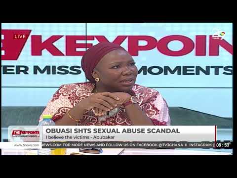 Obuasi SHTS Controversy: Former Minister Questions State’s Response
