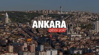 ANKARA'DA ÖĞRENCİLİK HAYATI // ÖĞRENCİ GÖZÜYLE ANKARA İNCELEMESİ