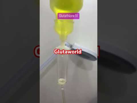 Glutathione Injection