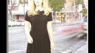 Alison Krauss ~ Dream Of Me