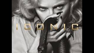 Madonna Iconic Solo