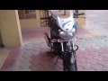 Discover 125cc dtsi top speed lowing el chele