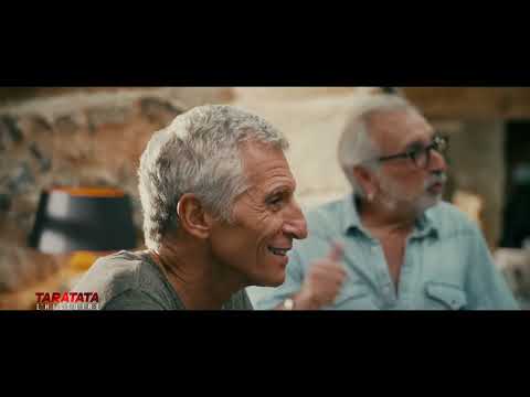 #Taratata30Ans Jean-Louis Aubert raconte son duo avec Lenny Kravitz (Déc 2023)