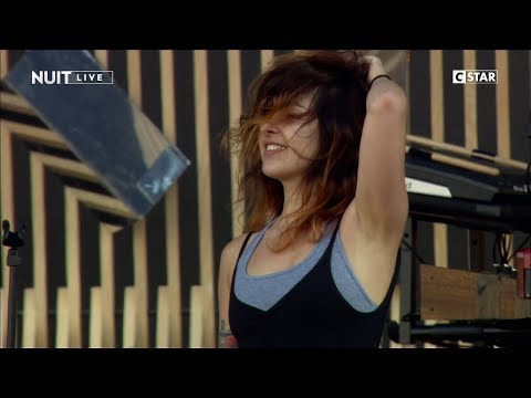Lilly Wood & The Prick - Prayer In C (Live @ Main Square 2015)