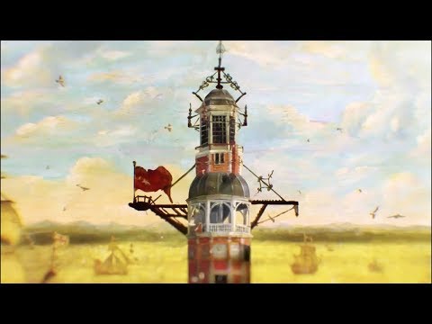 Wind and Foster Films video.