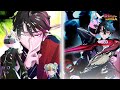 In A World Where Everyone Enters A Ghost Realm At 18 Main Started With 5 Times The Normal Power