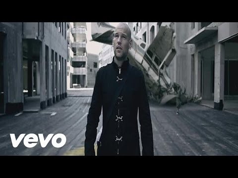 Tibor Kocsis - Miracle (videoklip)