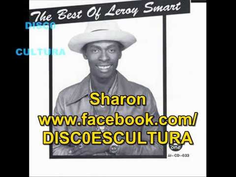 The Best Of Leroy Smart (Vinyl rip)