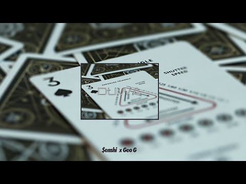 DUWA - $enshi x Geo G (Official Audio)