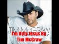 I'm Only Jesus By Tim McGraw *Lyrics in description*