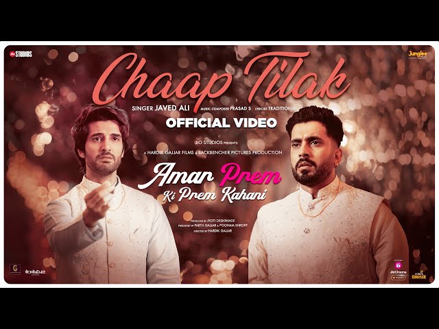 Chaap Tilak Lyrics Translation – Amar Prem Ki Prem Kahani | Javed Ali