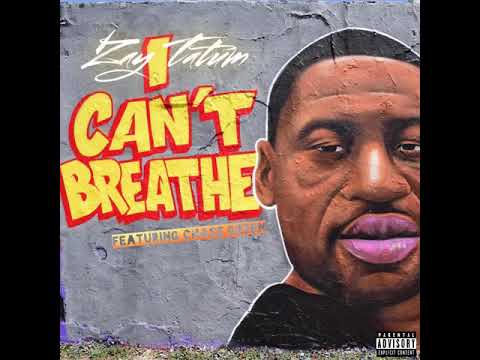 I Can’t Breathe - Zay Tatum™ (Feat. Chase Green™) prod. Subject Beats