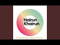Hairun Khairun