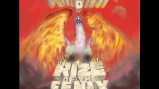 Classical Teacher - Tenacious D - Rize of The Fenix