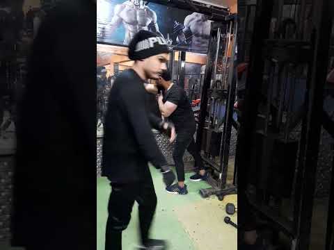 Kamal portfolio video1