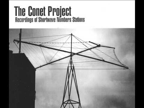 The Conet Project - Letter KG (Secret Signal)