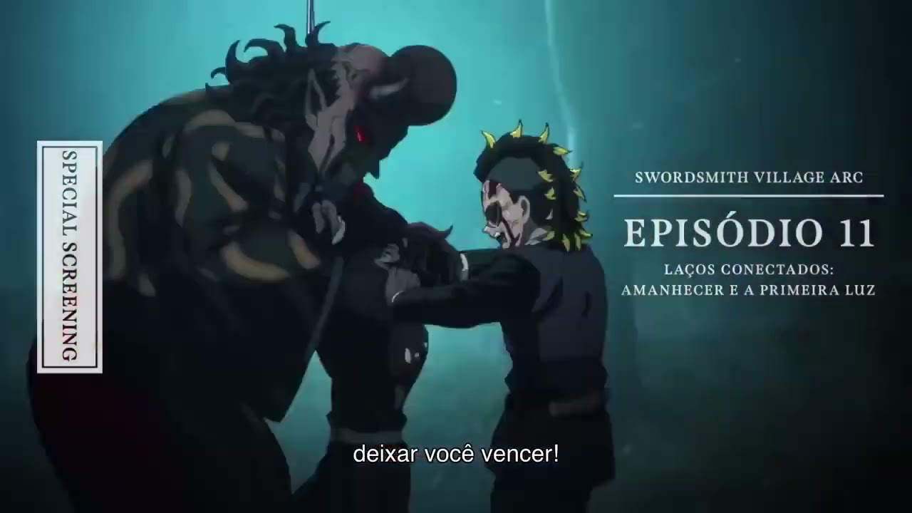 trailer Oficial