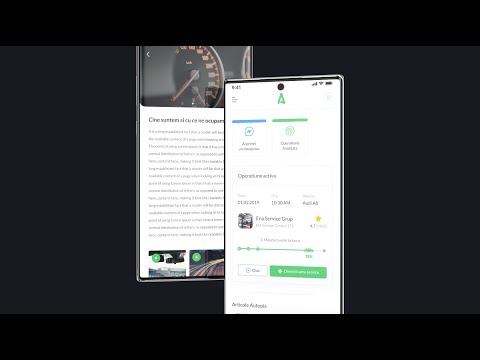 Autopia: The smartest way to m