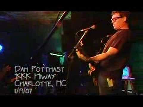 KKK Hiway - Dan Potthast - Charlotte, NC - Nov.19, 2007