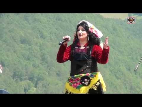 MISS MALËSIA 2016 - NILA KODRA - TESTAMENT PER GJITHË DYNJANË 1