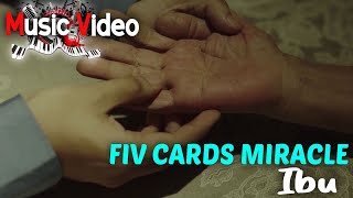 Download lagu MUSIC VIDEO : FIV CARDS MIRACLE  - IBU  #indieindonesia #punkrock mp3