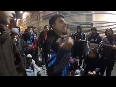 JAC vs BOHEMIC vs ARTICK - 9nos - Catamarca Vol.5 1vs1vs1vs1 Puntos Dobles 2019